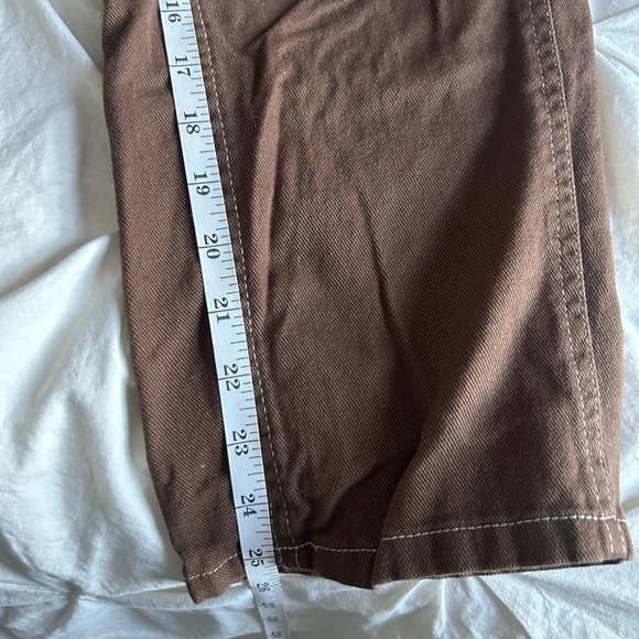 TWIK Brown Pant XXS - Picture 7 of 7